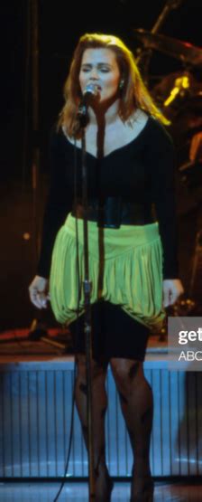 Celebrity Legs And Feet In Tights Belinda Carlisle`s Legs And Feet In