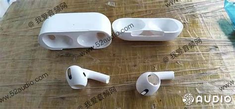 AirPods 3 In Apple's Design Pipeline Believes Case Maker