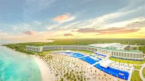 barcelo maya riviera adults   inclusive resort riviera maya