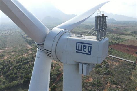 exclusive weg bets  indian wind market  mw prototype windpower monthly