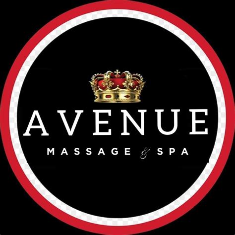 avenue massage  spa quezon city