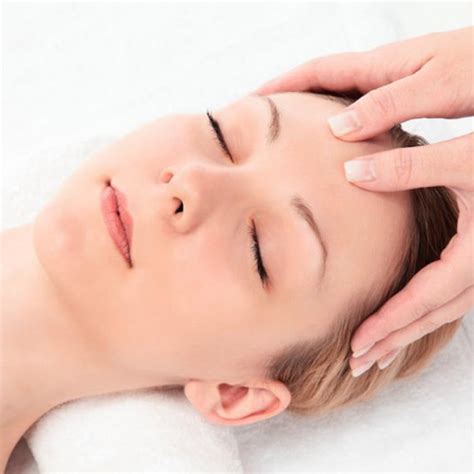 body treatments and hot stone massages islington north