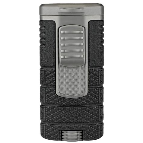 xikar tactical triple jet review lighter point