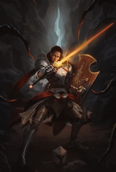 pathfinder kingmaker portraits character portraits fantasy characters fantasy warrior