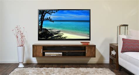guide  wall mounting  tv techtalk