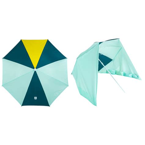 parasol paruv windstop decathlon