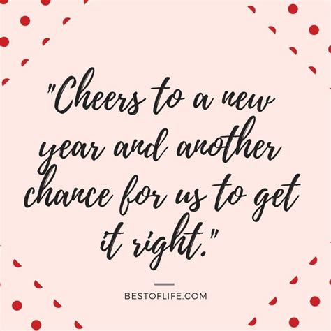 Welcome In The New Year With Some New Years Eve Toast Quotes To Make