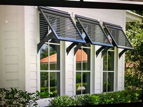 modern exterior window shutters enhance     home