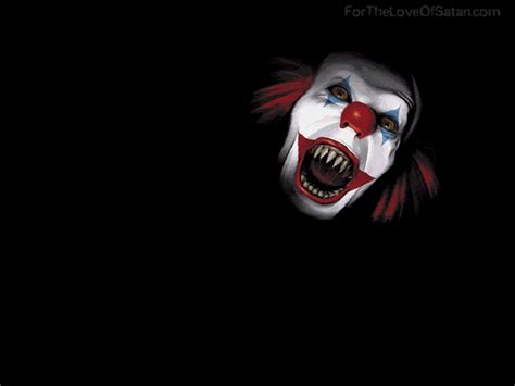 scary clown pictures epic wallpaperz