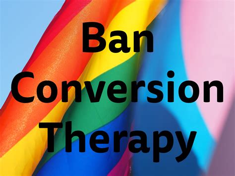 Conversion Therapy