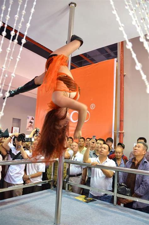 visit the annual guangzhou sex culture festival in 31 pictures amped asia magazine
