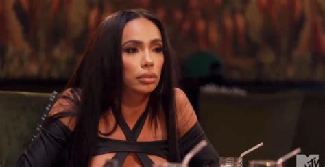 Buzz Erica Mena Will ‘not Appear On Next Season Of ‘love And Hip Hop