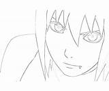 Suigetsu Naruto sketch template