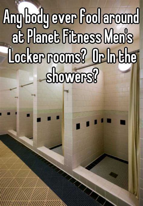 Does Planet Fitness Have Lockers And Showers All Photos