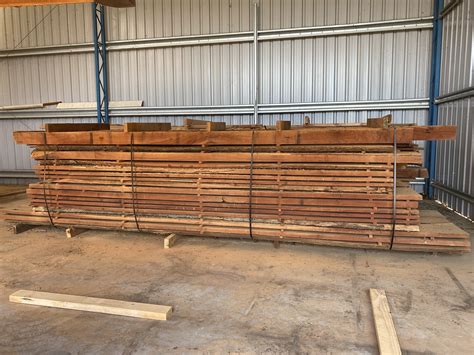 Australian Red Cedar Hardwood Timber Lot 1157376 Allbids