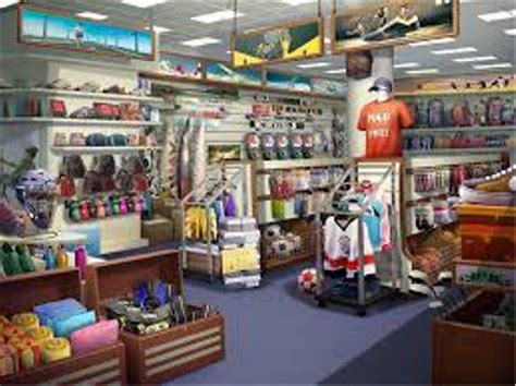 Sporting Goods Store What Are Small Business Lending Options For