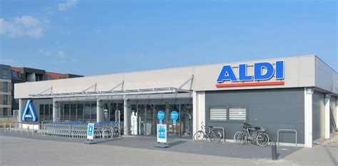 aldi supermarkt harlingen welkom aan zee harlingen welkom aan zee