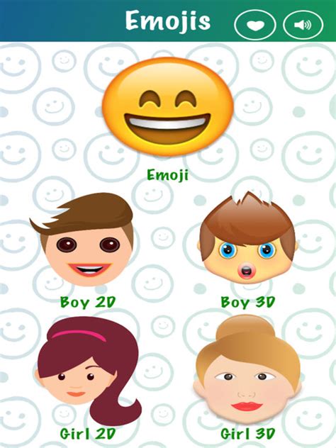 app shopper emoji maker create your own emoji reference