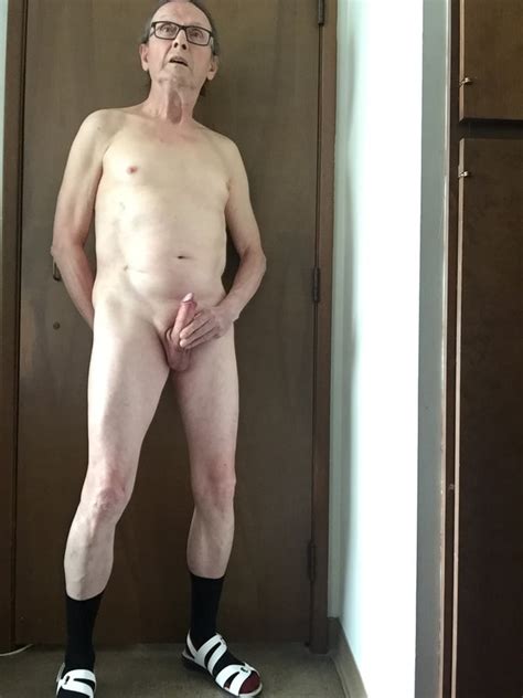 Black Socks Naked Male Penis 24 Pics Xhamster
