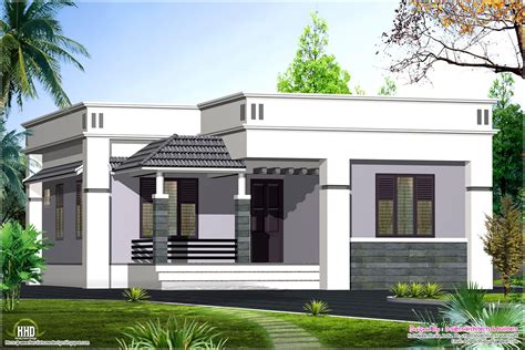 floor house design  sqfeet home kerala plans
