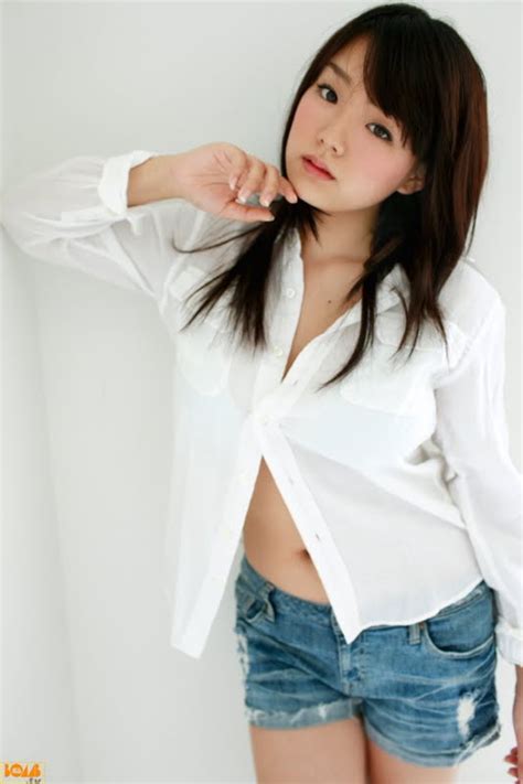 ai shinozaki cute collection sexy japanese girls