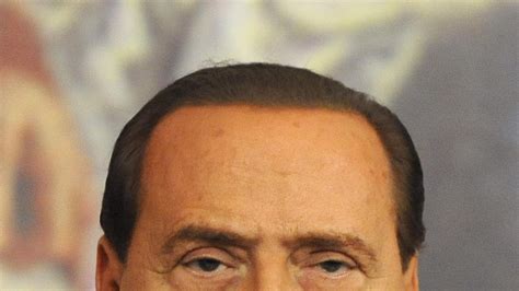 Berlusconi Denies Paying Belly Dancer For Sex Abc News