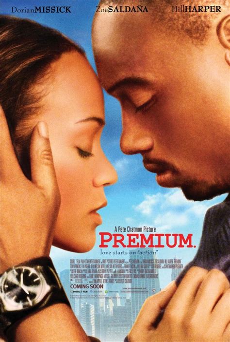 Premium Film 2006 Allociné