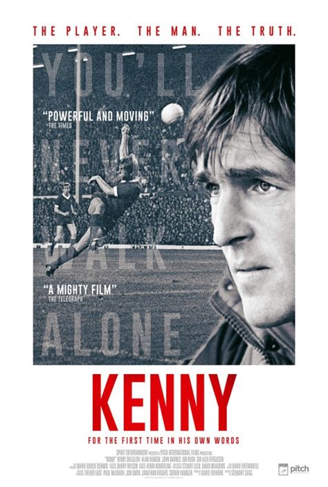 kenny  poster    imp awards