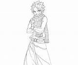 Natsu Coloriage Dessin Colorier Imprimer Lineart Lucy Xcolorings Imprimé sketch template