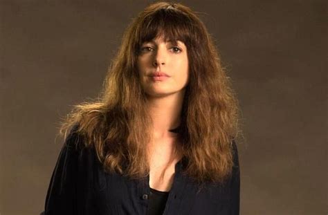 anne hathaway s the hustle gets pg 13 rating american