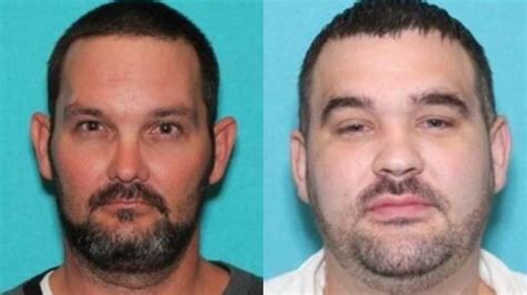 Two Added To Texas Most Wanted Fugitives List Sex Offenders List