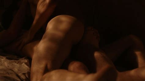 omg their butts a edward holcroft and ben whishaw sex scene in london spy omg blog