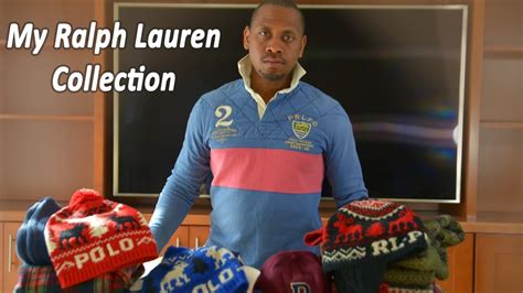 polo ralph lauren collection part  youtube