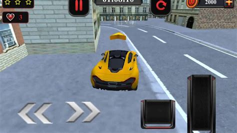 sports car  android gameplay hd youtube