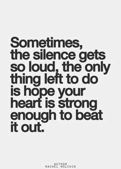 silence  killing  quotes quotesgram