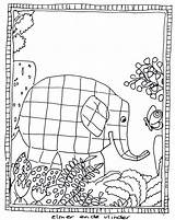 Elmer Elmar Elephant Elefant Coloriage Ausmalbild Elefante Schede Brigands Didattiche Ausmalbilder Kleurplaat Kindergartenbeginn Nounouduveron Colorier Infanzia Pawakomastonhpiagwgeio Mikapanteleon Attività Elephants sketch template