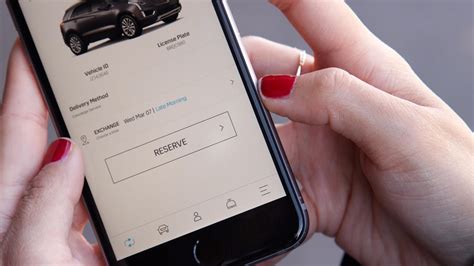 car subscription services offer alternative  buying leasing todaycom
