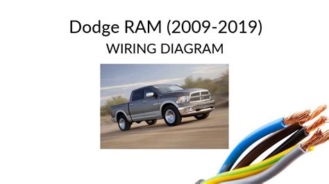 dodge ram wiring diagram images faceitsaloncom