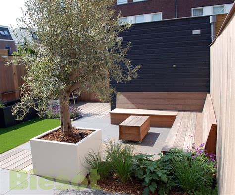 tuinontwerp kleine tuin eigentijdse kleine tuin nieuws biesot outdoor gardens design