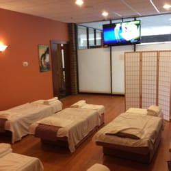 asian foot spa    reviews massage  central ave