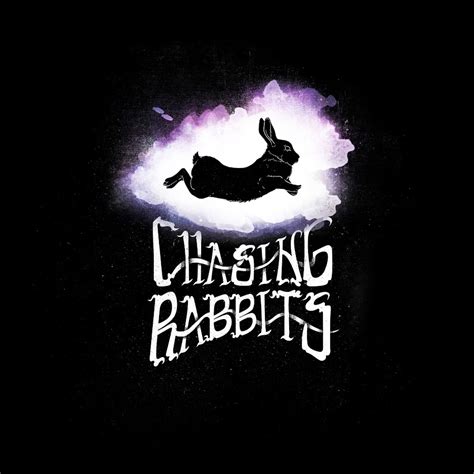 chasing rabbits youtube