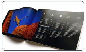 page layout bridging media competitive pricing  printing promotional items  web design
