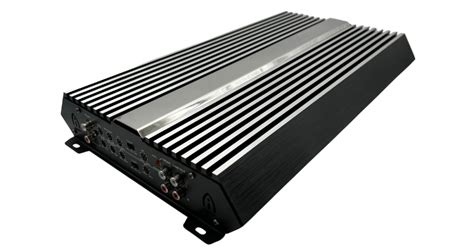 starsound  machine   channel amplifier  audio security