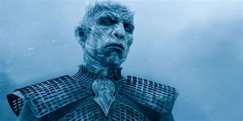 The Actor Who Plays Game Of Thrones’ Night King Is Pretty