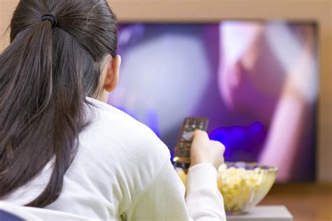 przesiadywanie przed telewizorem zwieksza ryzyko zakrzepicy