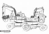 Traktor Fendt Okanaganchild Einschließlich über sketch template