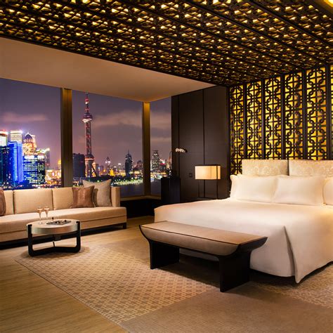 most romantic hotels in shanghai travel leisure