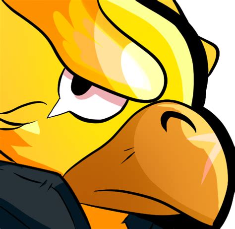 phoenix crow profile rbrawlstars