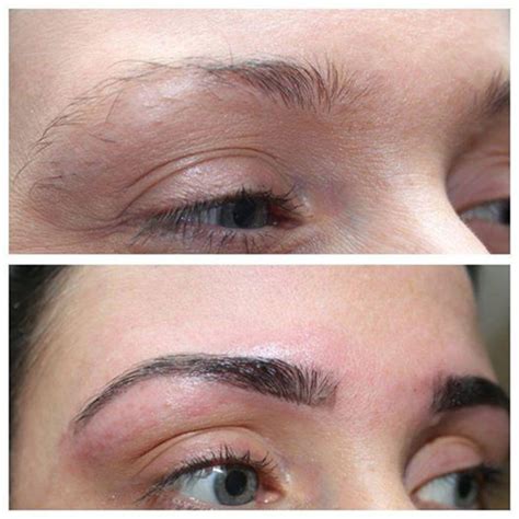 rebecca searle makeup artist hd brows cornwall