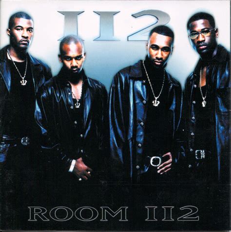hip hop and randb 112 room 112